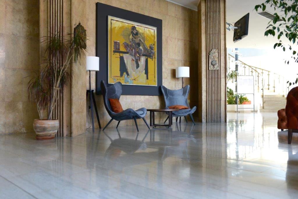 Hotel Srbija Вршац Екстер'єр фото