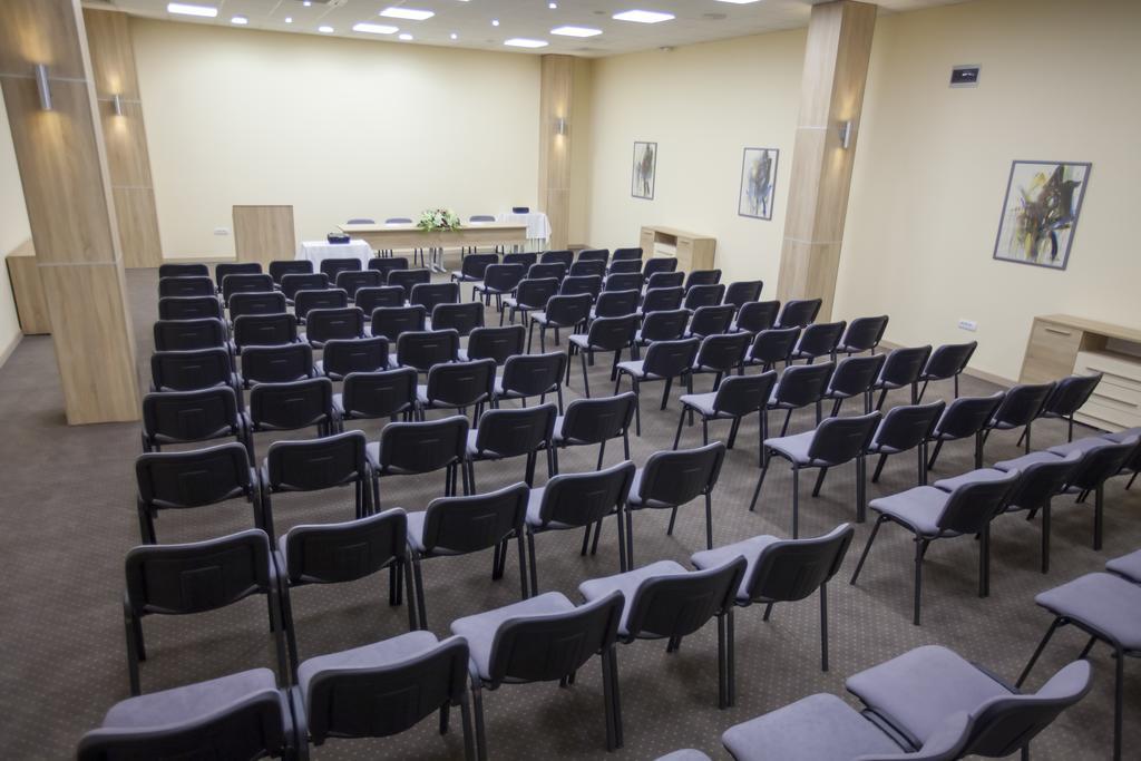Hotel Srbija Вршац Екстер'єр фото