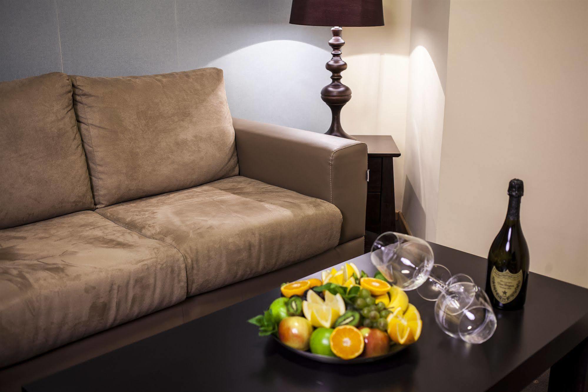 Hotel Srbija Вршац Екстер'єр фото
